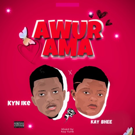 Awurama ft. Kyn Ike