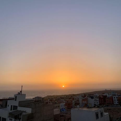 Sunset in Essaouira | Boomplay Music