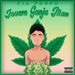 Jovem Ganja Man