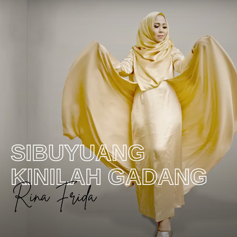 Sibuyuang Kinilah Gadang | Boomplay Music