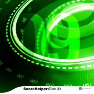 ScoreHelper:Disc 09