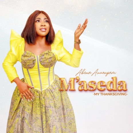 M'aseda | Boomplay Music