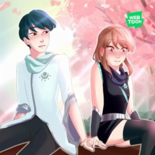 april flowers (webtoon soundtrack)