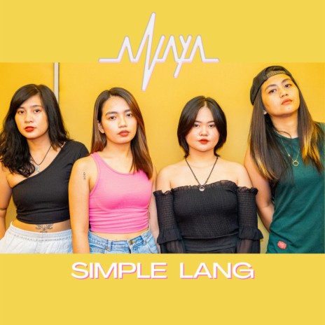 Simple Lang | Boomplay Music