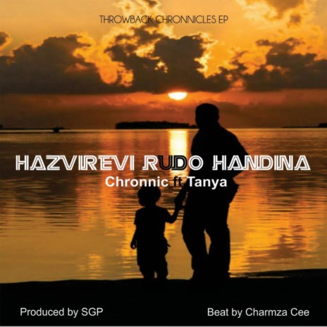 Hazvirevi Rudo Handina ft. Tanya | Boomplay Music