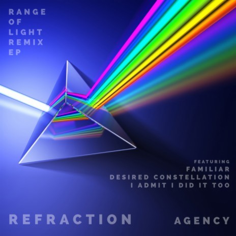 Familiar (Range of Light Remix) | Boomplay Music
