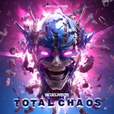 Total Chaos | Boomplay Music