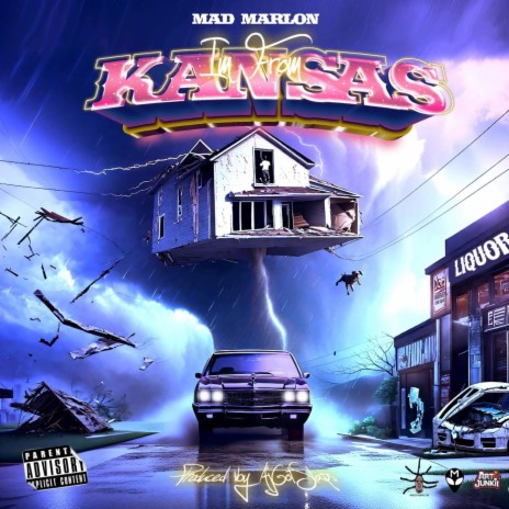 I'm from Kansas | Boomplay Music