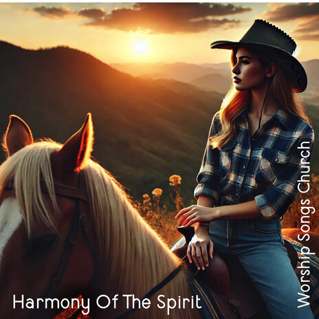 Harmony of the Spirit