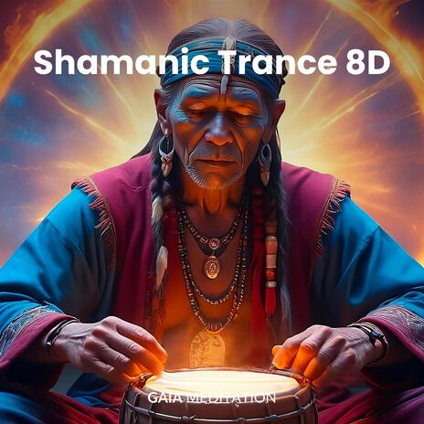 Deep Shamanic Trance (8D) | Boomplay Music