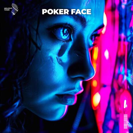 poker face (slowed + reverb) ft. Vallvete