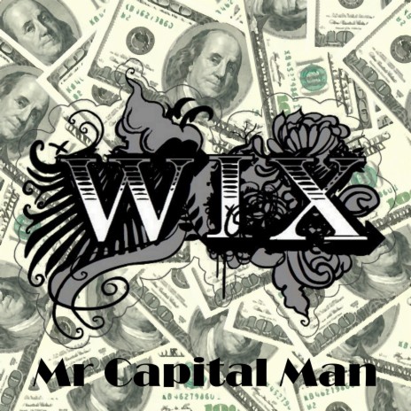 Mr Capital Man | Boomplay Music