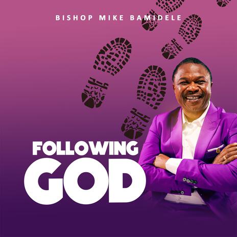 Following God | Boomplay Music