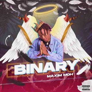 Binary lyrics | Boomplay Music