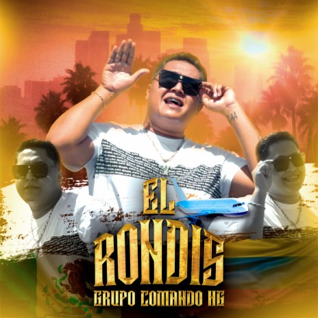 El Rondis | Boomplay Music