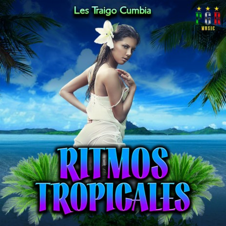 Enamorado De Mi Suegra ft. Ritmos Tropicales & TropiCumbia | Boomplay Music