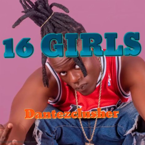 16 girls | Boomplay Music