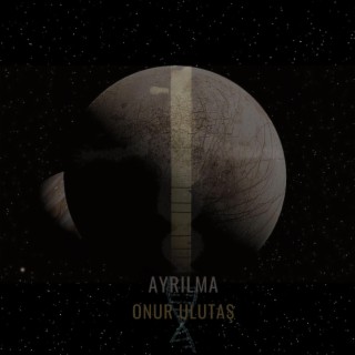 Ayrılma