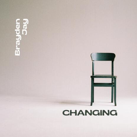 Changing | Boomplay Music