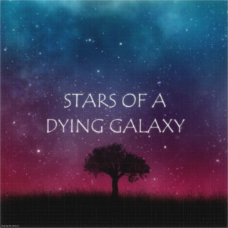 STARS OF A DYING GALAXY
