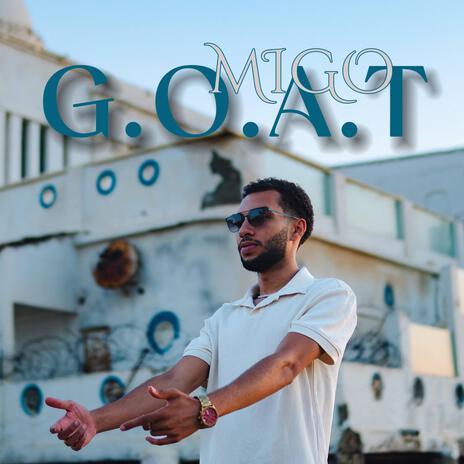 GOAT | Boomplay Music