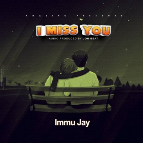 I miss you | Boomplay Music