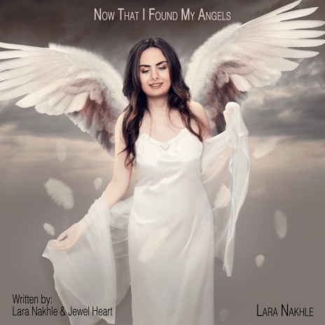 Now That I Found My Angels | Boomplay Music