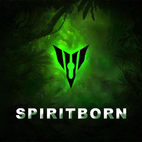 Spiritborn