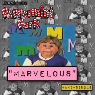 Marvelous (Maxi-Single)