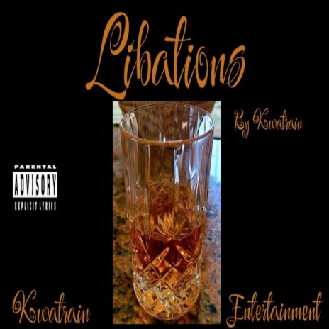 Libations | Boomplay Music