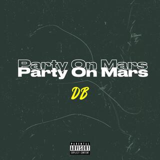 Party On Mars