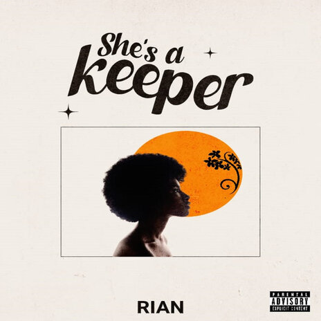 She's a Keeper | Boomplay Music