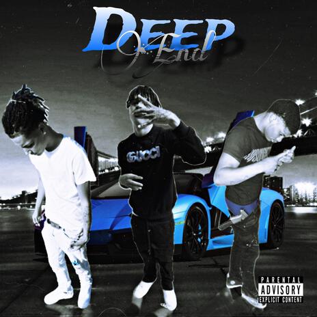 DEEP END ft. Janky7 x ProGanG.BoP | Boomplay Music