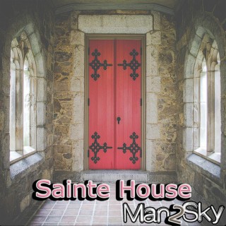 Sainte house