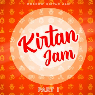 Kirtan Jam, Pt. 1