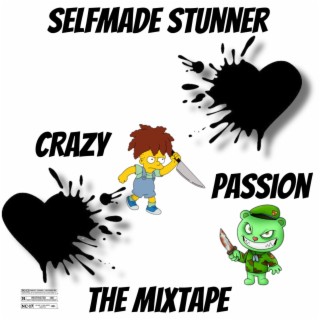 Crazy Passion The Mixtape