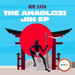 The Amadlozi Jin EP