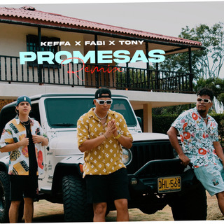 PROMESAS (Remix)