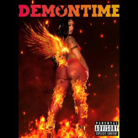 DEMONTIME | Boomplay Music