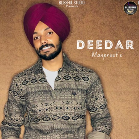 DEEDAR | Boomplay Music