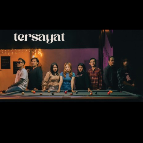 Tersayat | Boomplay Music