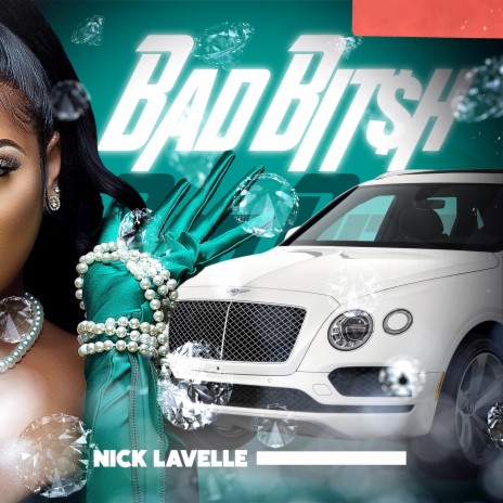 Bad Bit$h (Radio Edit) | Boomplay Music