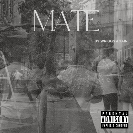 MATE | Boomplay Music