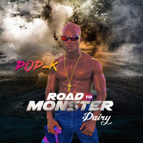 Road to monster diary | Boomplay Music