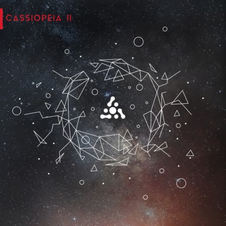 Cassiopeia II (feat. Spectrum Vision, Advanced Suite & Alina Anufrienko) | Boomplay Music