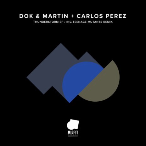 Immortal (Original Mix) ft. Carlos Perez