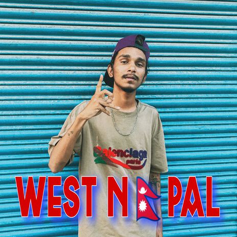 WEST NEPAL | Boomplay Music