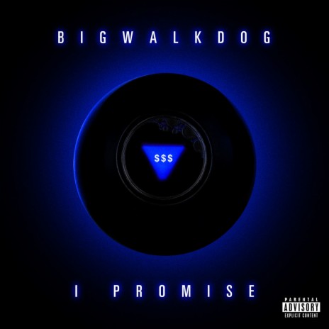 I Promise | Boomplay Music