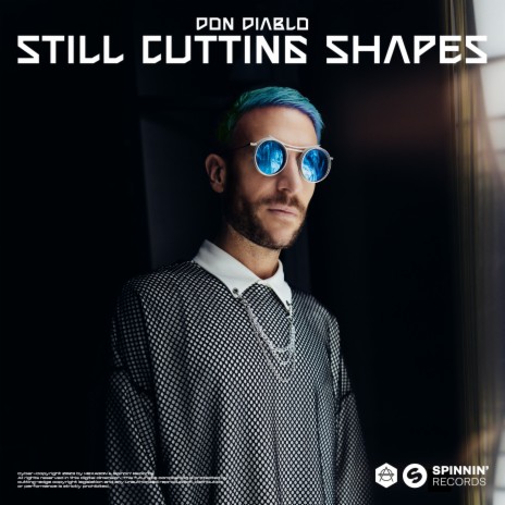 Still Cutting Shapes | Boomplay Music