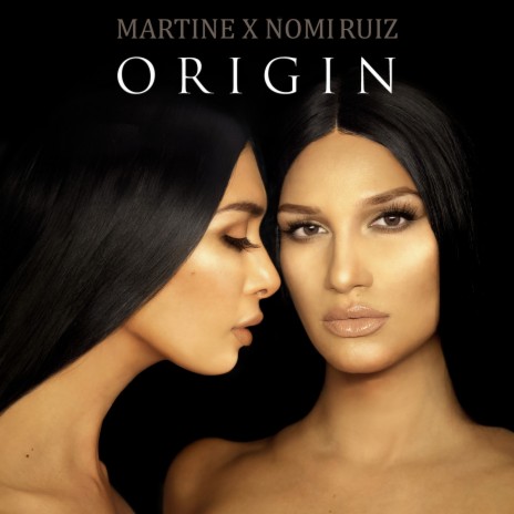 Origin ft. Nomi Ruiz